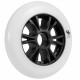Roues UNDERCOVER Blank 110mm x1