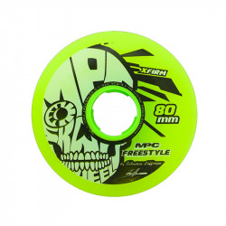MPC Freestyle Wheels X-Firm 80mm x 1