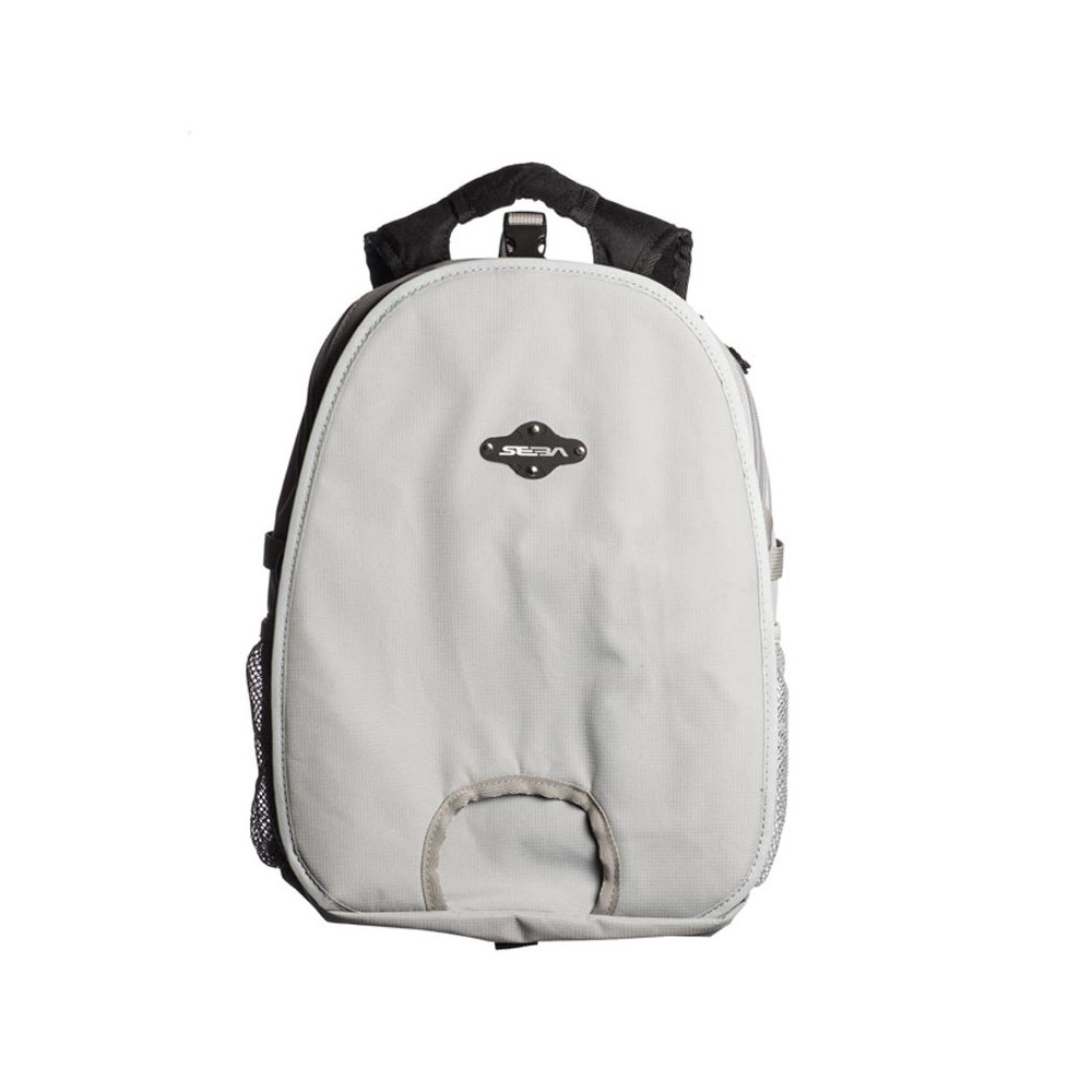 SEBA Backpack XS Grey