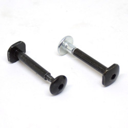 ROCES 6mm Axle x1