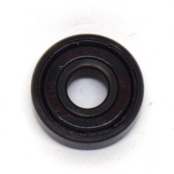 KALTIK ABEC9 Black Ceramic x8 bearings