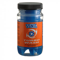 SONIC Turbo Wash Cleaner x1