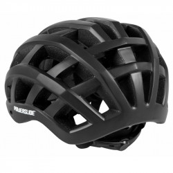 POWERSLIDE Elite Classic Black Helmet