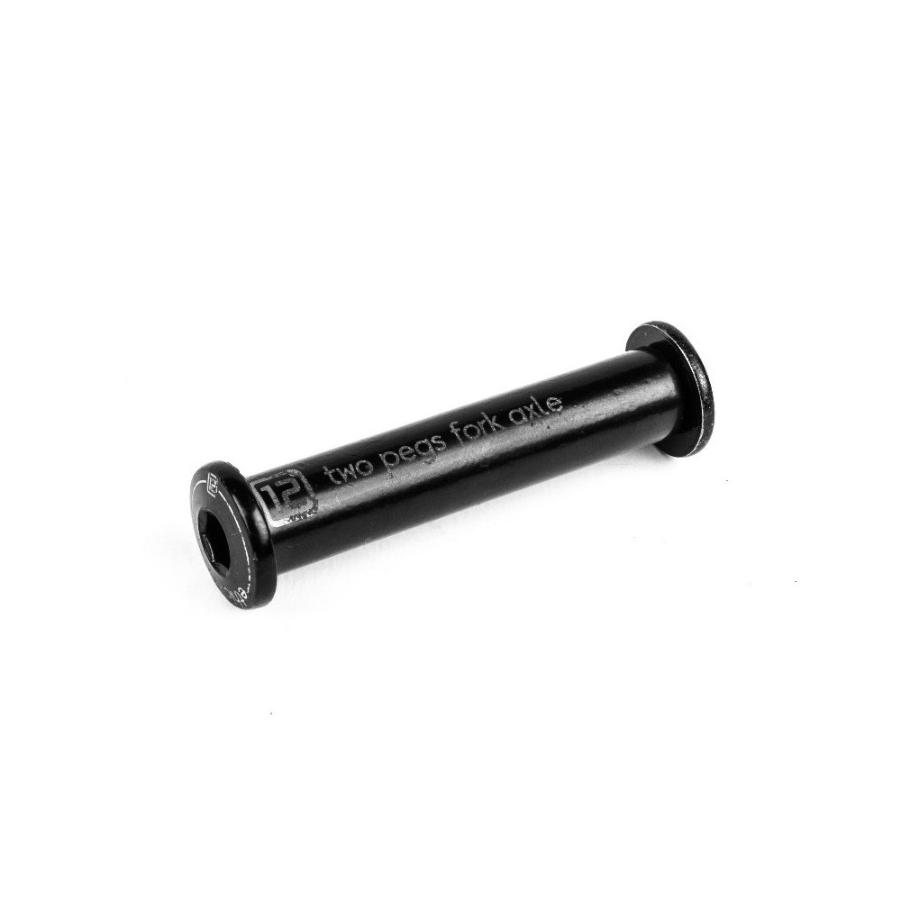 Ethic DTC 12 STD axle Fork 2 pegs