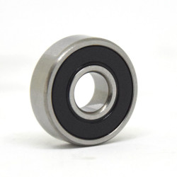 CLIC-N-ROLL Black ABEC7 bearing x1