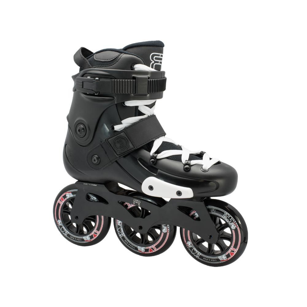 FR Skates FRX 310 Black