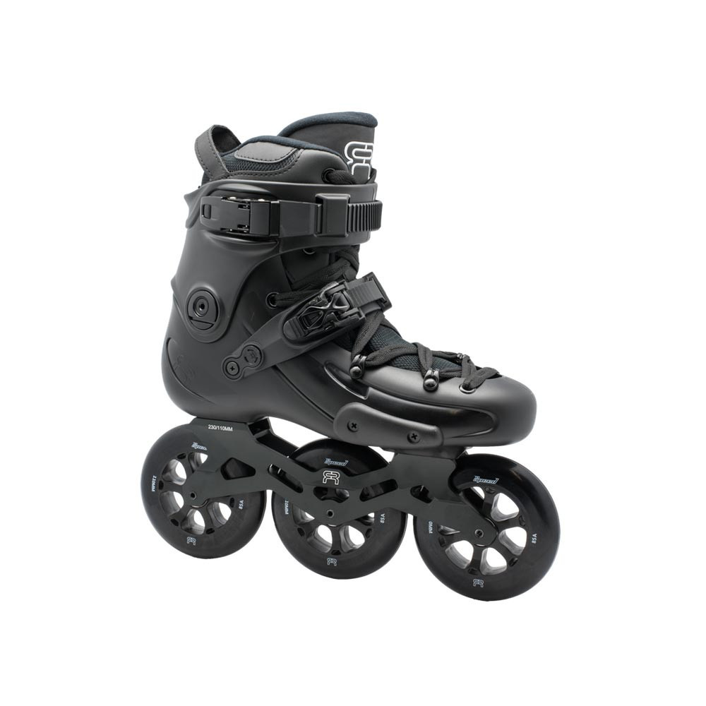 FR Skates FR1 310 Black