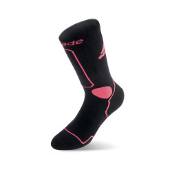 ROLLERBLADE Pink Skate Socks