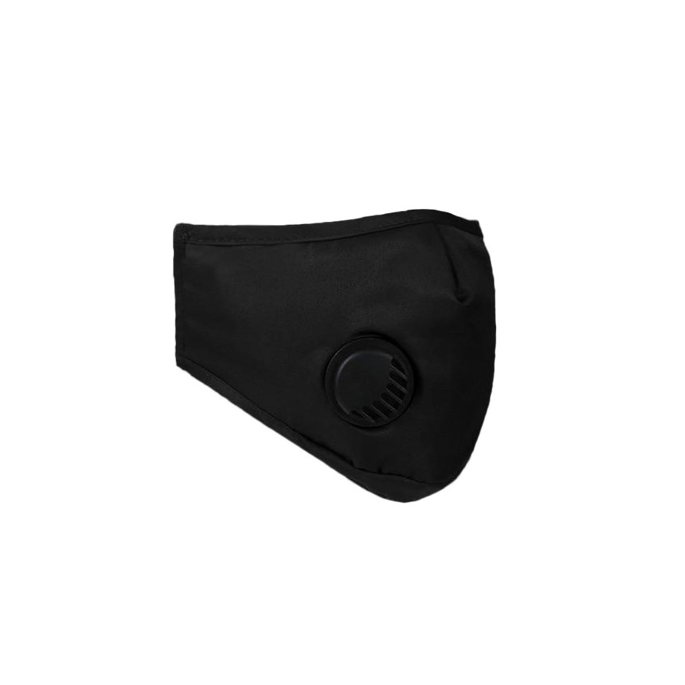 Trigger Mask TRIGGER Anti Pollution Mask