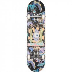 Skateboard Complet GLOBE G1 Stay Tuned 8.0"