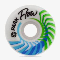 BONT Flow Park Wheels x4