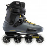 ROLLERBLADE Twister Edge Anthracite/Yellow