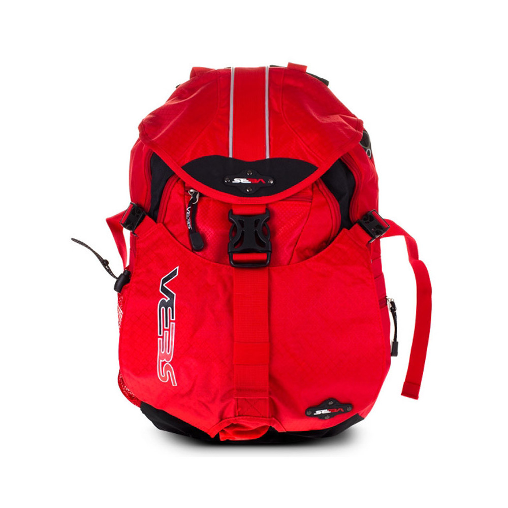 SEBA Backpack Small Red