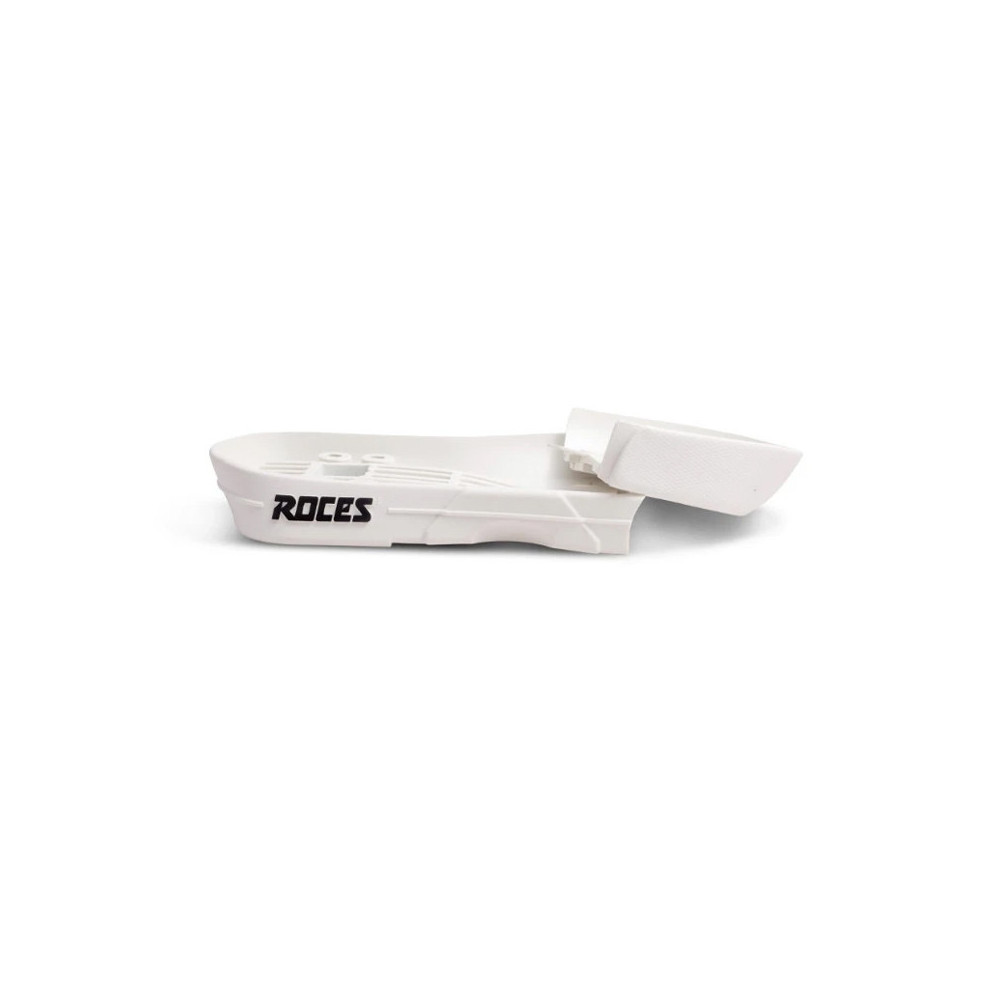 ROCES 5TH Soulplate white
