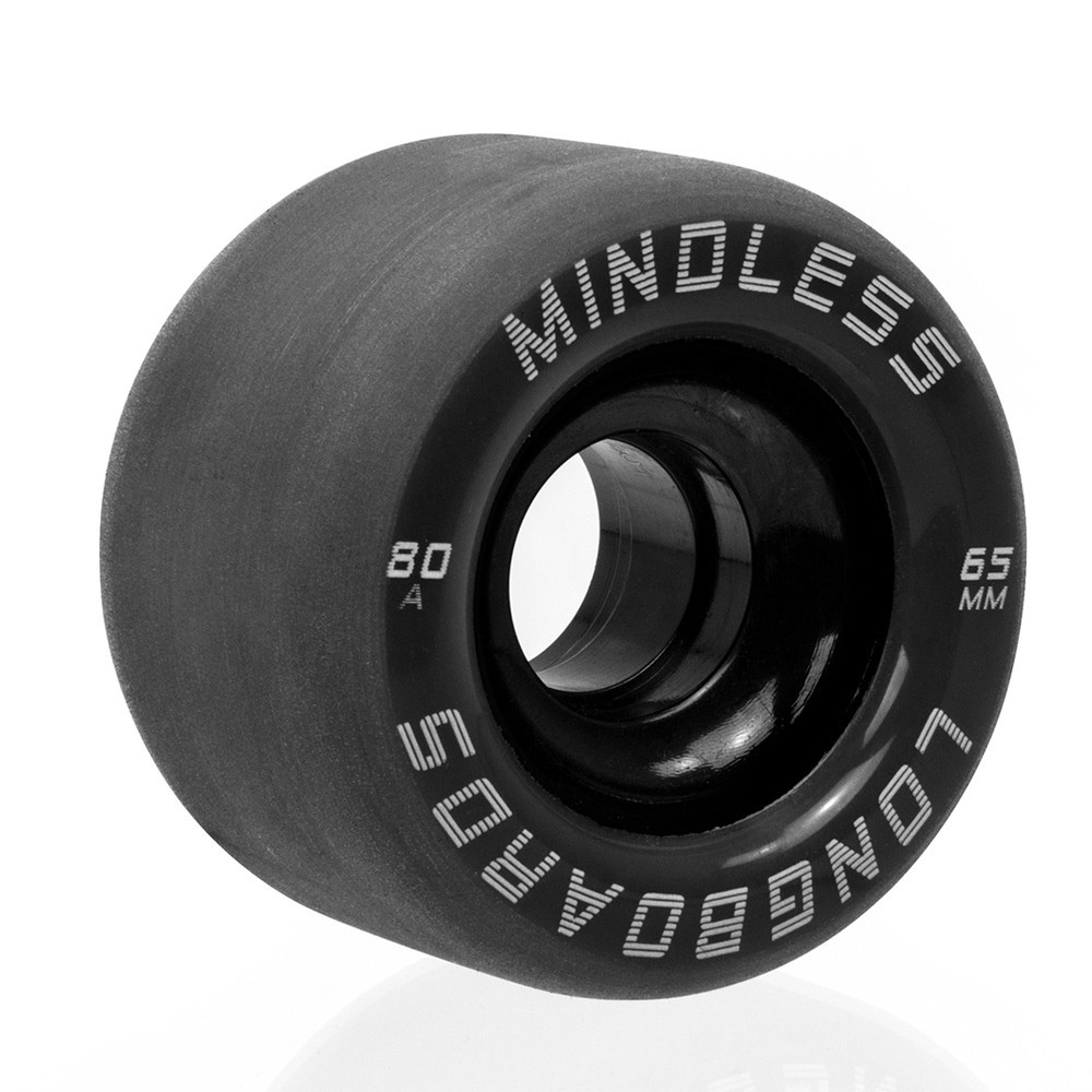 MINDLESS Viper Black Wheels x4