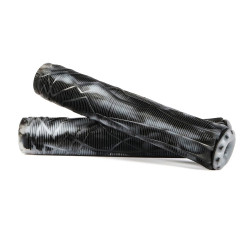 ETHIC Black Clear Grips