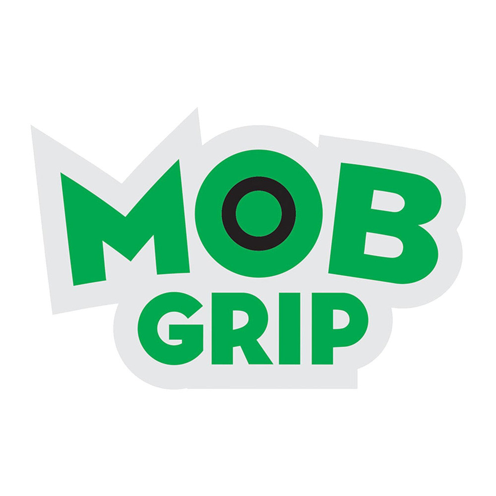 MOB Grip sticker x1