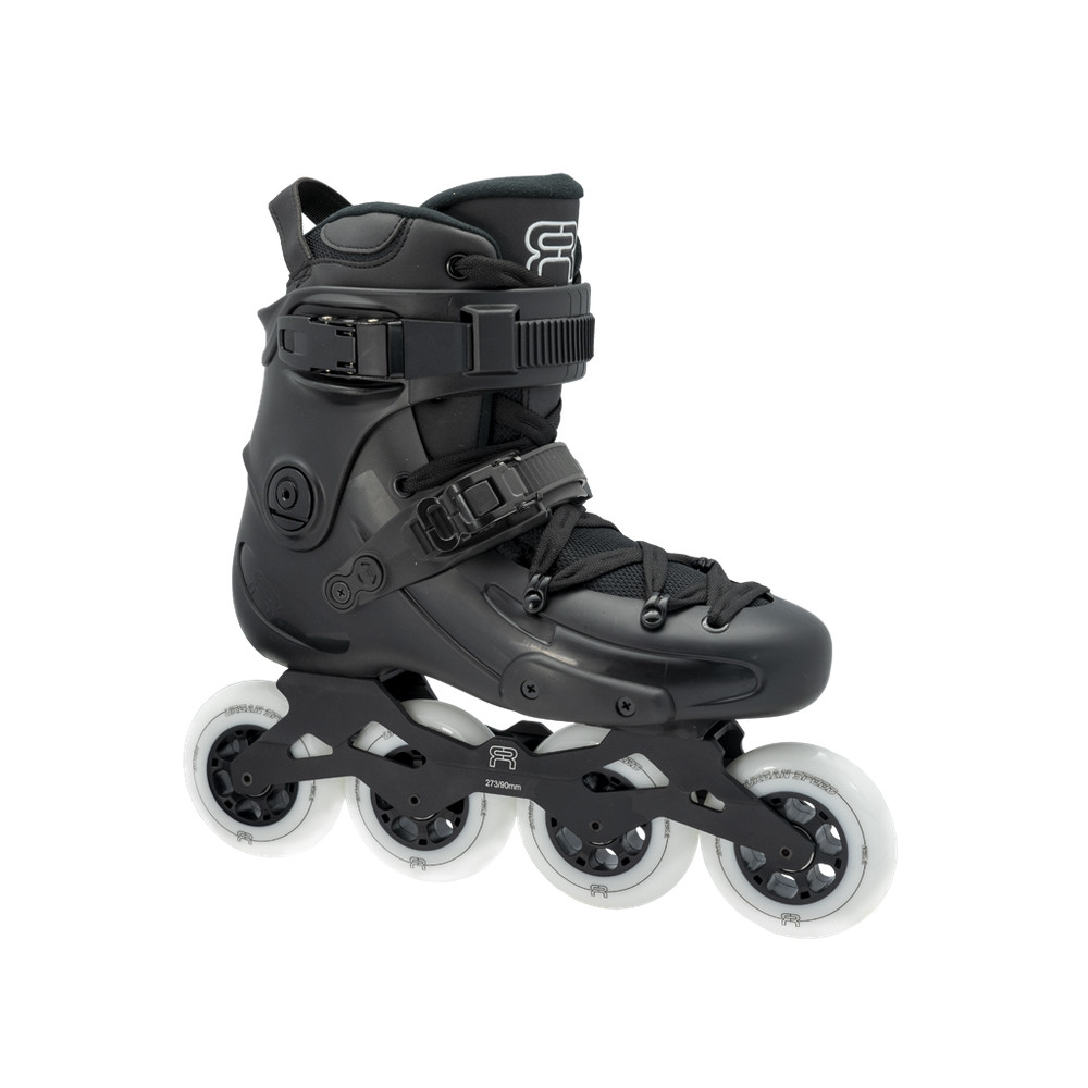 FR Skates FR1 90 Black