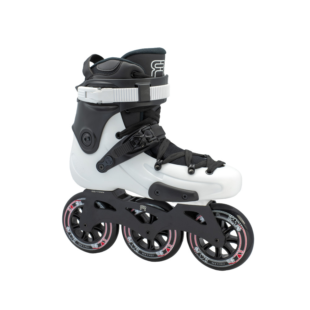 FR Skates FR3 310 White