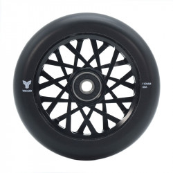 TRIGGER Birdnest Wheel Black 110mm x2