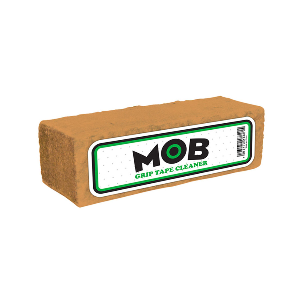 MOB Grip Gum Cleaner