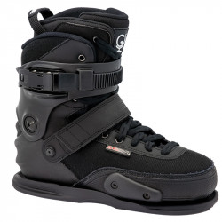 SEBA CJ2 Prime Black 2020 Boots