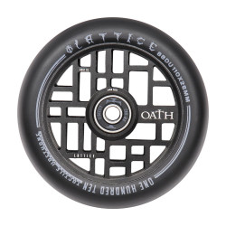 OATH Lattice 110mm Wheels x2