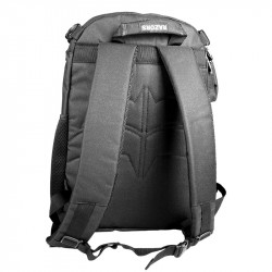 Razors Humble Backpack black/Contrast