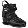 USD Carbon Black Boots