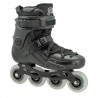 FR Skates FR2 80 Black