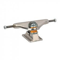 Truck INDEPENDENT Hollow Silver 139mm