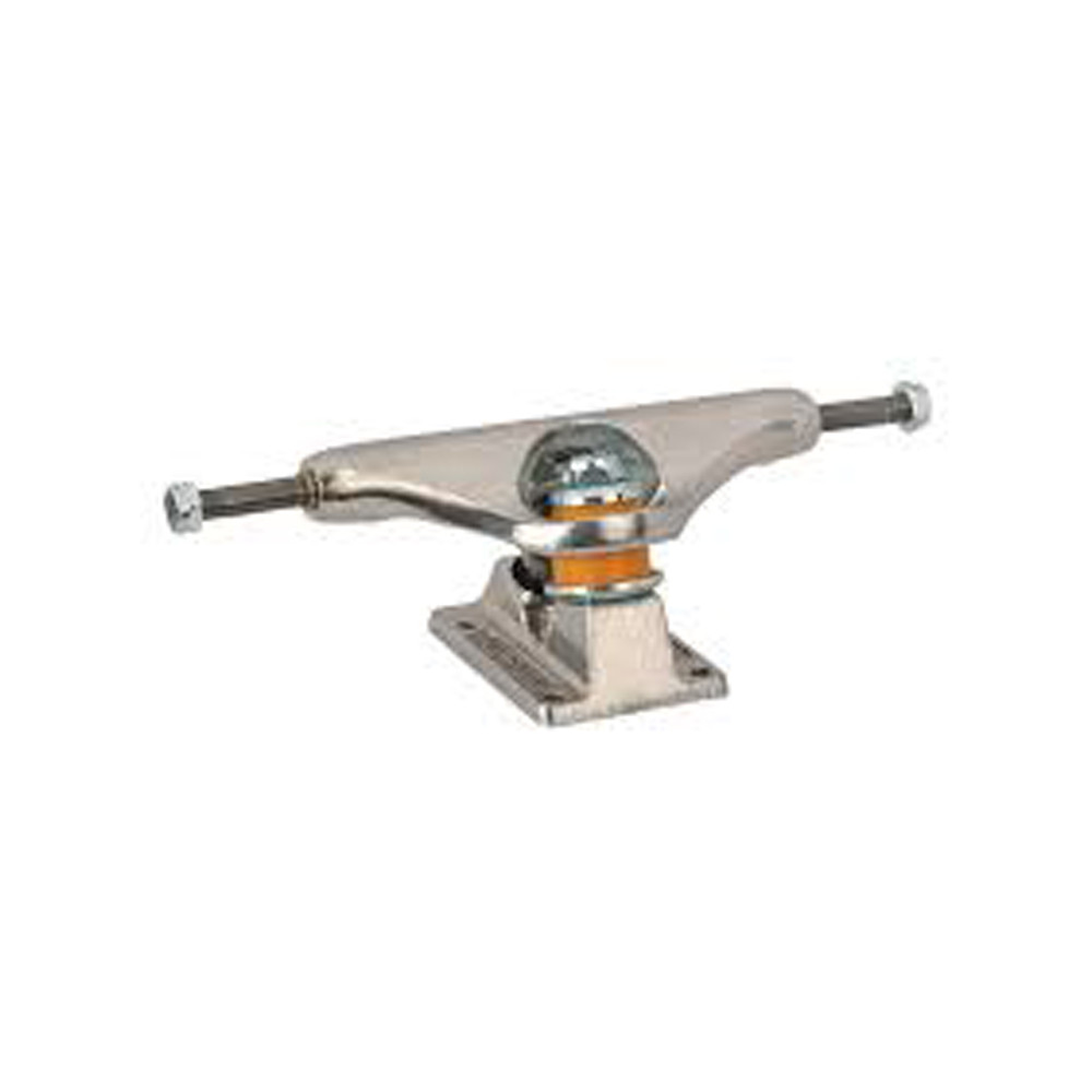 Truck INDEPENDENT Hollow Silver 144mm