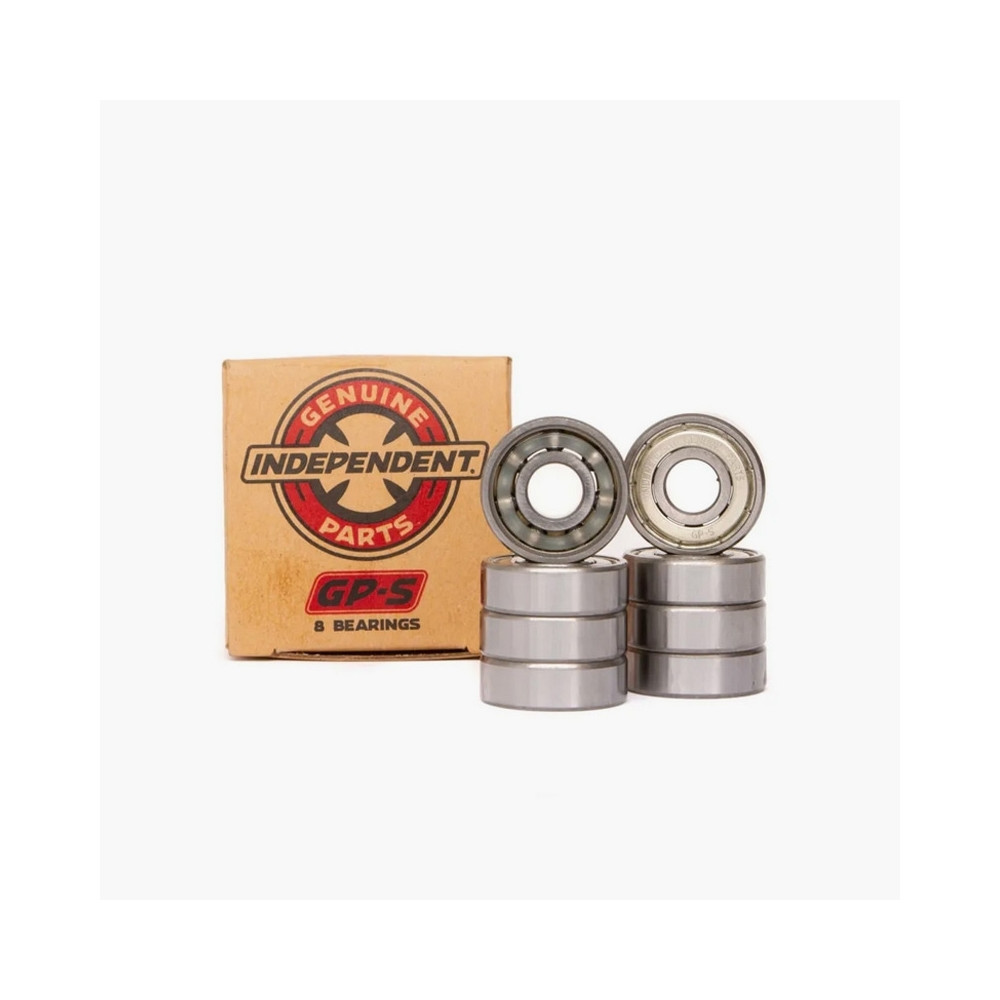 INDEPENDENT GP-S Bearings