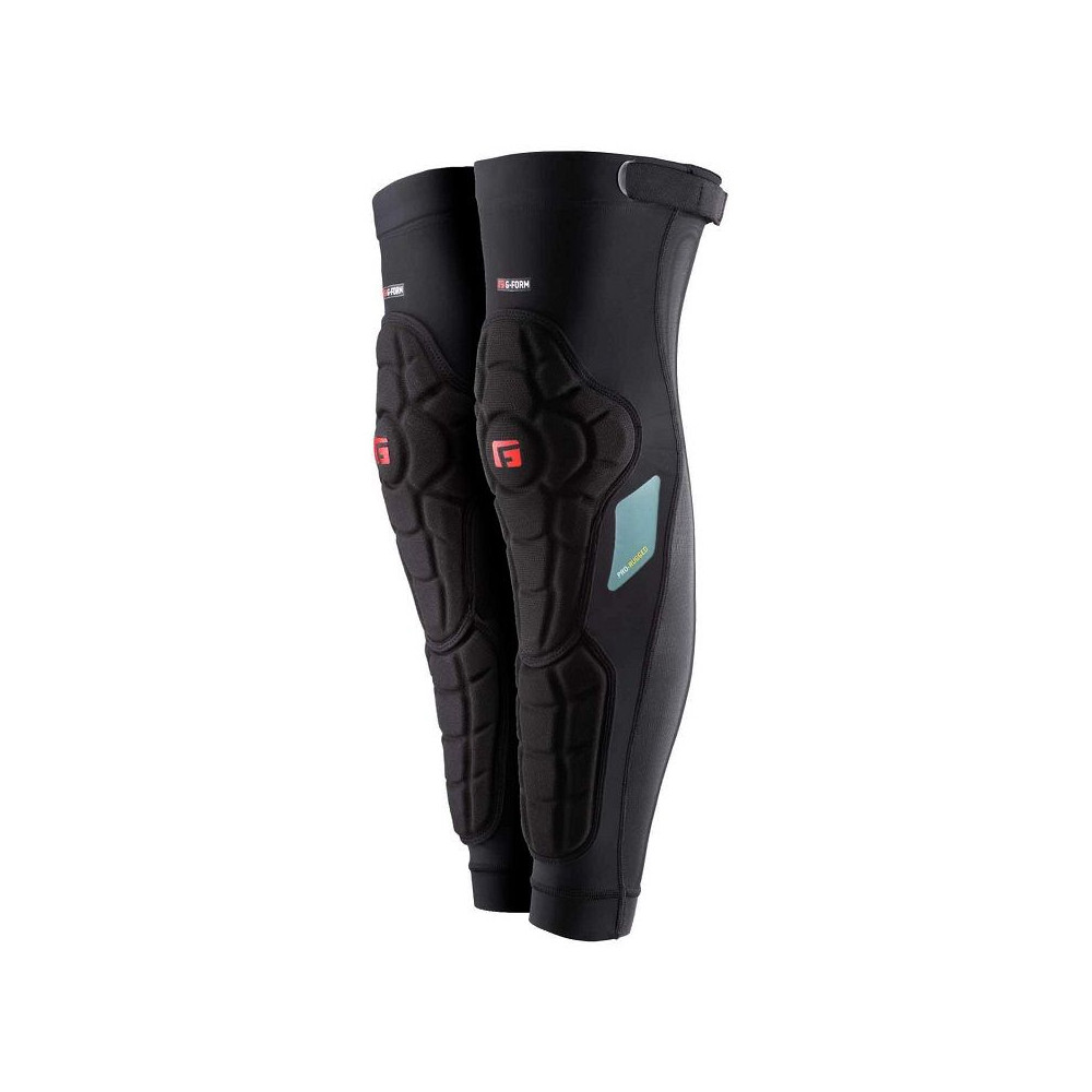 G-FORM Rugged Combo Genou-Tibia