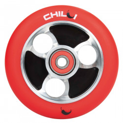 CHILLI Parabol Black/Red 100mm x1
