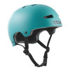 TSG Evolution Solid Satin Coma Green Helmet
