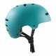 TSG Evolution Solid Satin Coma Green Helmet