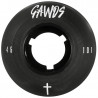 Gawds Anti Rocker 45mm Black