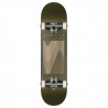 Skateboard Complet GLOBE G1 Lineform Olive 8.0"