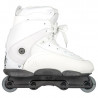 REMZ HR 2.5 White Complete Skates