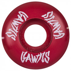 Gawds Anti Rocker 45mm Red
