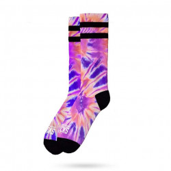 Chaussettes AMERICAN SOCKS Mid High Trippin'