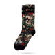 Chaussettes AMERICAN SOCKS Signature Rise Up