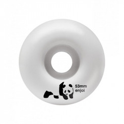 ENJOI Whitey Panda Wheels x4