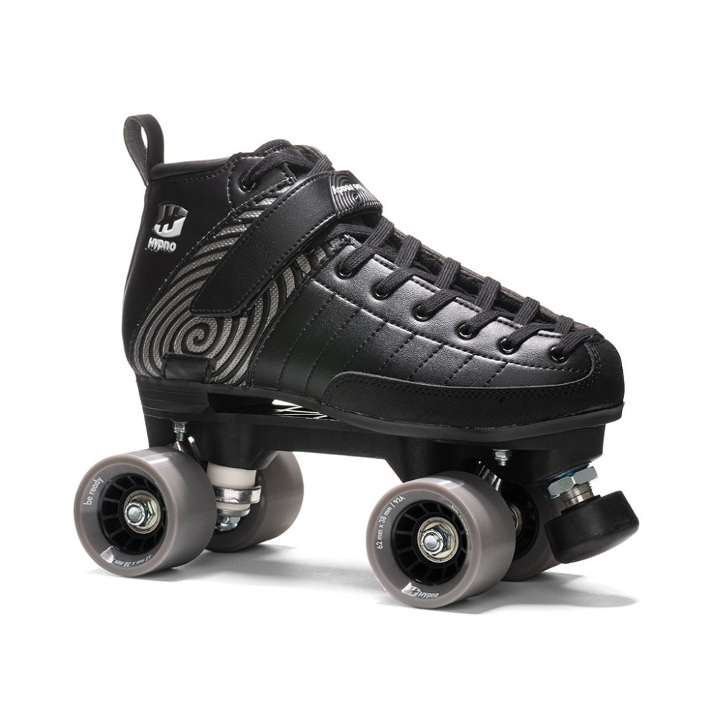 Chaussures - Roll With It (patins à roulettes)