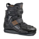 FR SKATES UFR Street Antony Pottier Black Boots