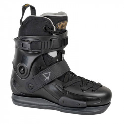 FR SKATES UFR Street AP Intuition Black Boots