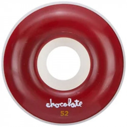 CHOCOLATE OG Chunk Staple Wheels