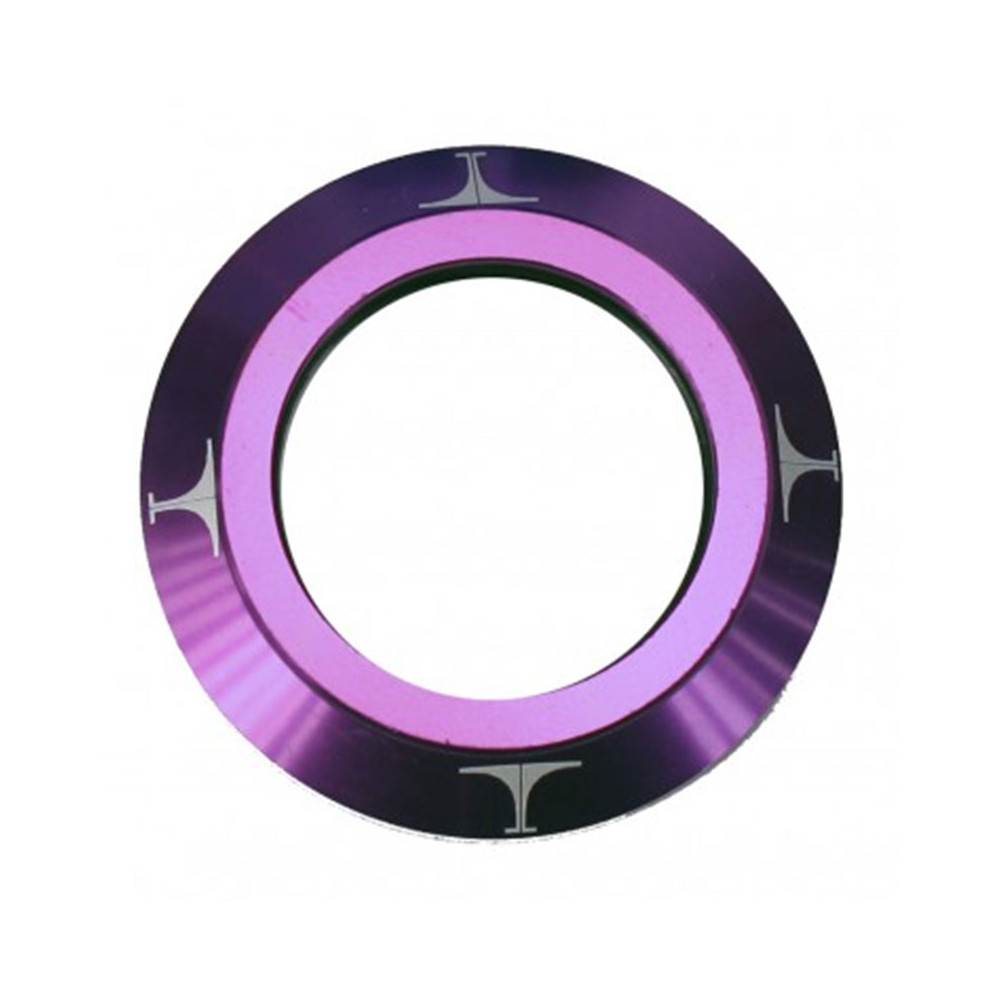 TITEN Headset Cap Purple