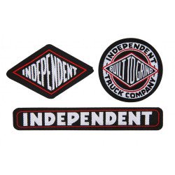 INDEPENDENT Patch Set
